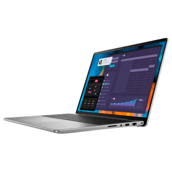 Dell Vostro 15 5640   120U/ / 16 GB/ 1 TB/ VGA Integrată / Gray photo 5