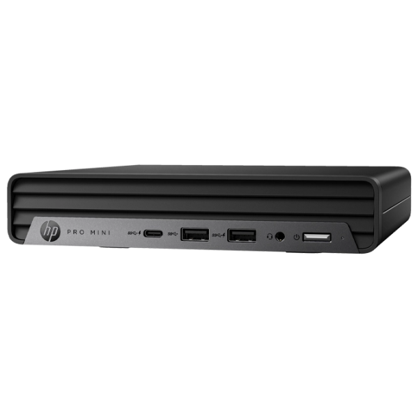 Mini PC HP Pro Mini 400 G9 Core i7 12700T/ 16 GB/ 512 GB photo 2 Mini PC HP Pro Mini 400 G9 Core i7 12700T/ 16 GB/ 512 GB photo 2