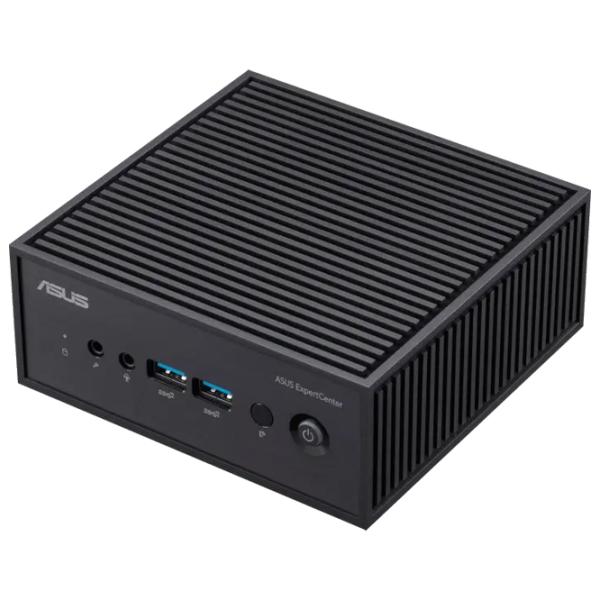 Mini PC Asus ExpertCenter PN42 N-series N100/ 4 GB/ 128 GB photo 2