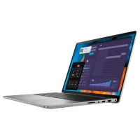 Ноутбук Dell Vostro 15 5640 Core 7 150U / 16 ГБ / 1 ТБ / VGA Встроенная / Серый photo 4