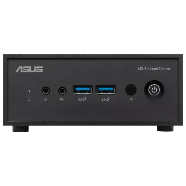 Mini PC Asus ExpertCenter PN42 N-series N100/ 4 GB/ 128 GB photo 6
