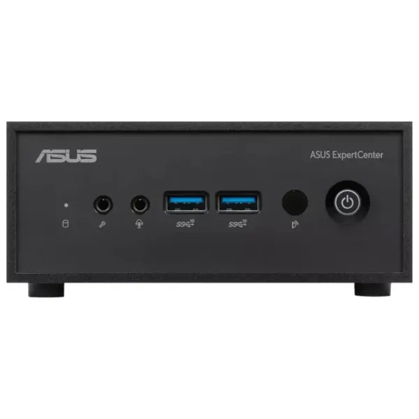Mini PC Asus ExpertCenter PN42 N-series N200B/ / / /  photo 2