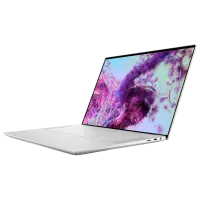 Ноутбук Dell XPS 16 9640 Core Ultra 7 155H / 16 ГБ / 1 ТБ / VGA Дискретная / Серый photo 2