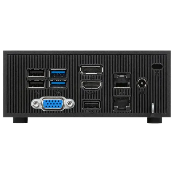 Mini PC Asus ExpertCenter PN42 N-series N200B/ / / /  photo 6