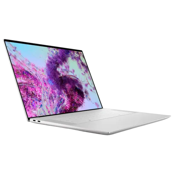 Dell XPS 16 9640  Core Ultra 7 155H/ / 16 GB/ 1 TB/ VGA Discretă / Gray photo 3 Dell XPS 16 9640  Core Ultra 7 155H/ / 16 GB/ 1 TB/ VGA Discretă / Gray photo 3