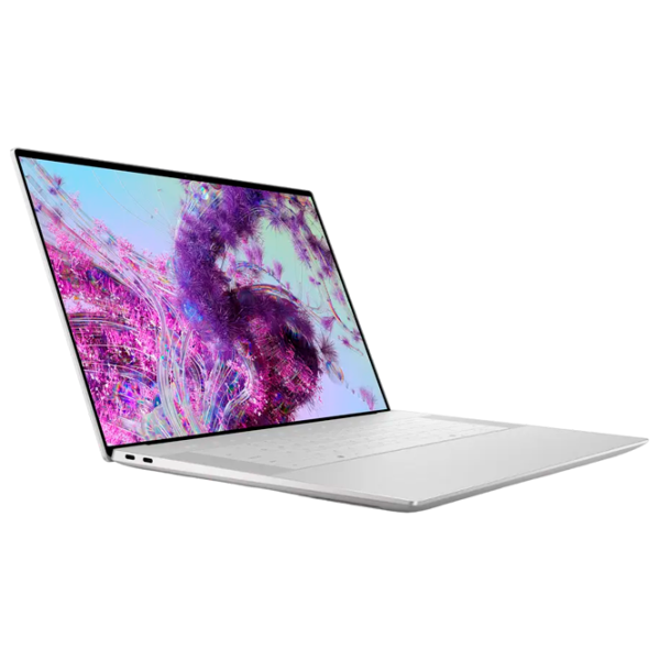 Dell XPS 16 9640  Core Ultra 7 155H/ / 16 GB/ 1 TB/ VGA Discretă / Gray photo 3 Dell XPS 16 9640  Core Ultra 7 155H/ / 16 GB/ 1 TB/ VGA Discretă / Gray photo 3