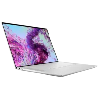 Ноутбук Dell XPS 16 9640 Core Ultra 7 155H / 16 ГБ / 1 ТБ / VGA Дискретная / Серый photo 3
