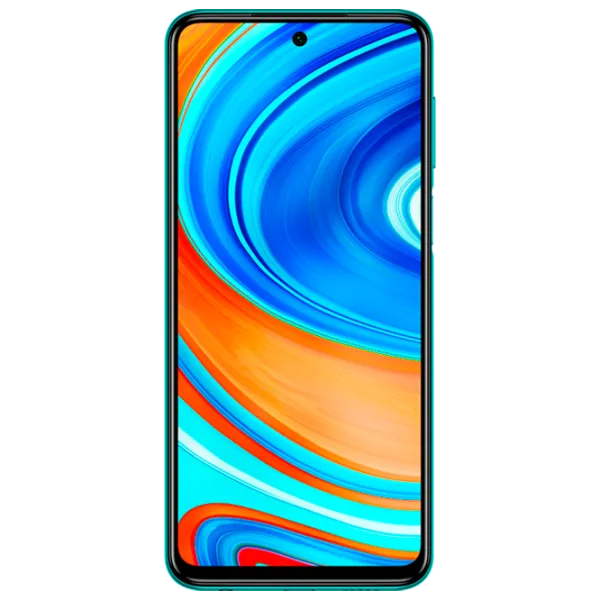 Xiaomi Redmi Note 9 Pro 6 GB/ 64 GB/ Dual SIM/ Green  photo 2