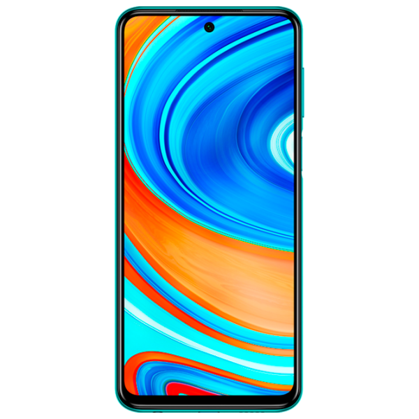 Xiaomi Redmi Note 9 Pro 6 GB/ 64 GB/ Dual SIM/ Green  photo 2