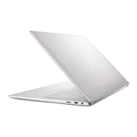 Ноутбук Dell XPS 16 9640 Core Ultra 7 155H / 16 ГБ / 1 ТБ / VGA Дискретная / Серый photo 4