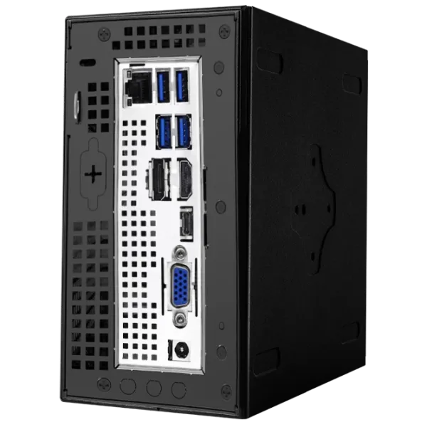 Мини ПК ASRock DESKMINI 470 Core i5 11400/ 8 ГБ/ 512 ГБ photo 3