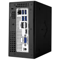 Mini PC ASRock DESKMINI 470 Core i5 11400/ 8 GB/ 512 GB photo 3