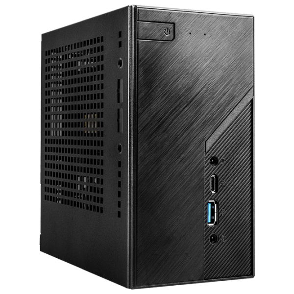 Мини ПК ASRock DESKMINI 470 Core i5 11400/ 8 ГБ/ 512 ГБ photo 4