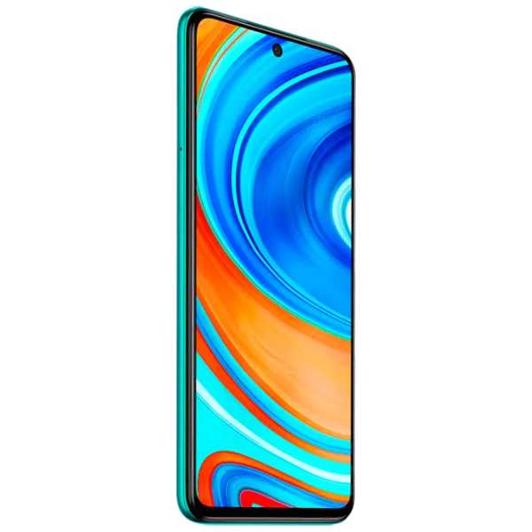 Xiaomi Redmi Note 9 Pro 6 GB/ 64 GB/ Dual SIM/ Green  photo 3
