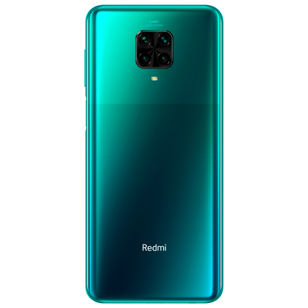 Xiaomi Redmi Note 9 Pro 6 GB/ 64 GB/ Dual SIM/ Green  photo 4