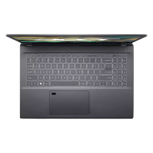 Acer Aspire 5 A515-57-53JW Core i5 12450H/ / 16 ГБ/ 1 ТБ/ VGA Встроенная / Серый photo 2