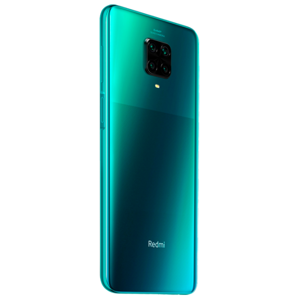 Xiaomi Redmi Note 9 Pro 6 GB/ 64 GB/ Dual SIM/ Green  photo 5