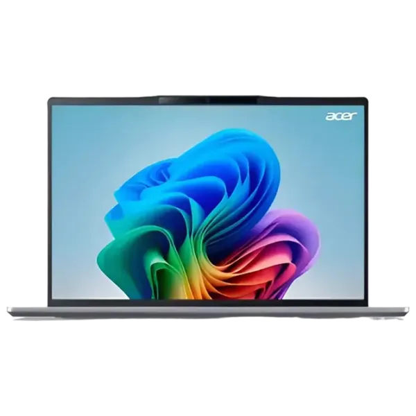 Acer Swift Go 14 AI SFG14-01 Snapdragon X Plus X1P-42-100/ / 16 ГБ/ 1 ТБ/ VGA Встроенная / Серый photo 2