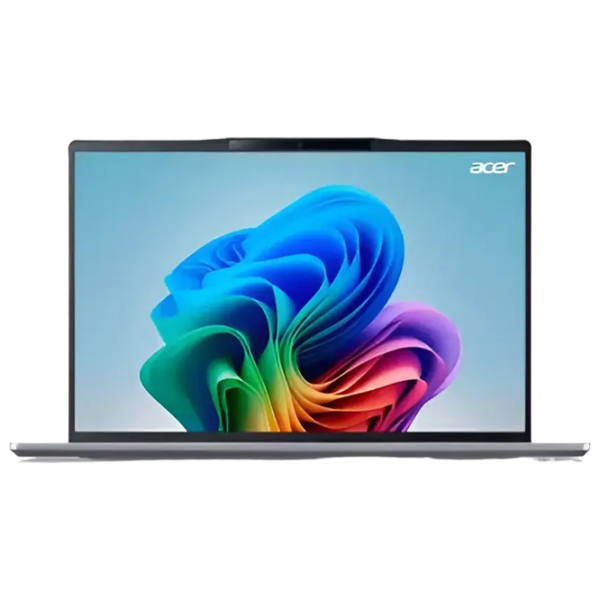 Acer Swift Go 14 AI SFG14-01 Snapdragon X Plus X1P-42-100/ / 16 ГБ/ 1 ТБ/ VGA Встроенная / Серый photo 2