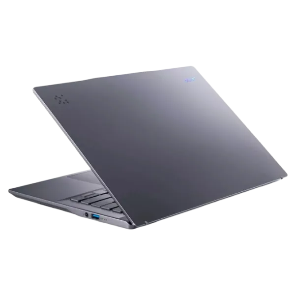 Acer Swift Go 14 AI SFG14-01 Snapdragon X Plus X1P-42-100/ / 16 ГБ/ 1 ТБ/ VGA Встроенная / Серый photo 7