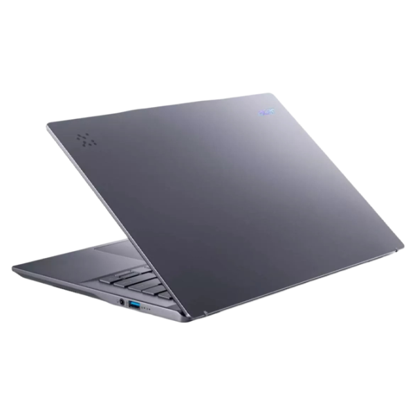 Acer Swift Go 14 AI SFG14-01 Snapdragon X Plus X1P-42-100/ / 16 ГБ/ 1 ТБ/ VGA Встроенная / Серый photo 7