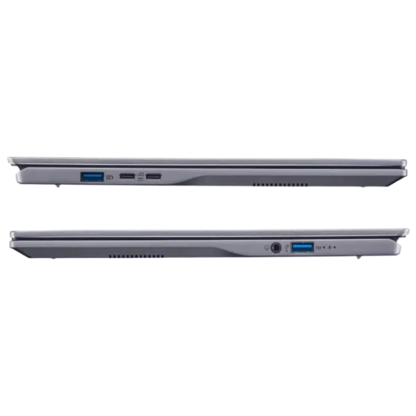 Acer Swift Go 14 AI SFG14-01 Snapdragon X Plus X1P-42-100/ / 16 ГБ/ 1 ТБ/ VGA Встроенная / Серый photo 10