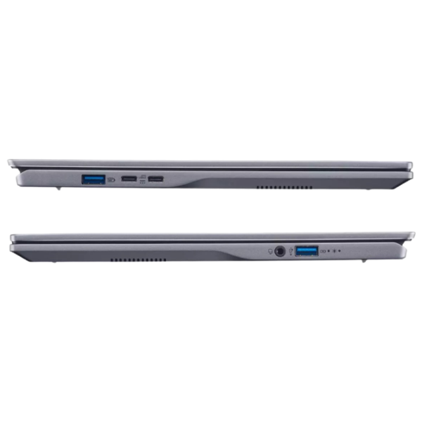 Acer Swift Go 14 AI SFG14-01 Snapdragon X Plus X1P-42-100/ / 16 ГБ/ 1 ТБ/ VGA Встроенная / Серый photo 10