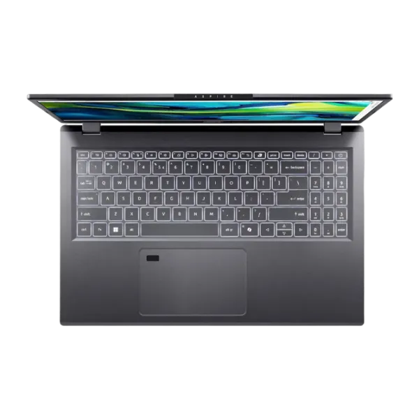 Acer Aspire 5 A15-41M Ryzen 7 8840HS/ / 16 ГБ/ 512 ГБ/ VGA Встроенная / Серый photo 2