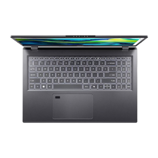 Acer Aspire 5 A15-41M Ryzen 7 8840HS/ / 16 ГБ/ 512 ГБ/ VGA Встроенная / Серый photo 2