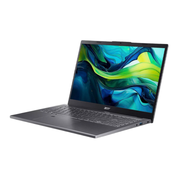 Acer Aspire 5 A15-41M Ryzen 7 8840HS/ / 16 ГБ/ 512 ГБ/ VGA Встроенная / Серый photo 3