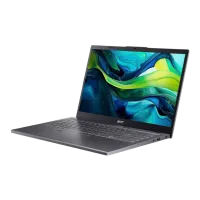 Laptop Acer Aspire 5 A15-41M Ryzen 7 8840HS / 16 GB / 512 GB / VGA Integrată / Gray photo 3