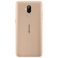 Смартфон Ulefone P6000 Plus 3 ГБ/ 32 ГБ/ Dual SIM/ Золото photo 4