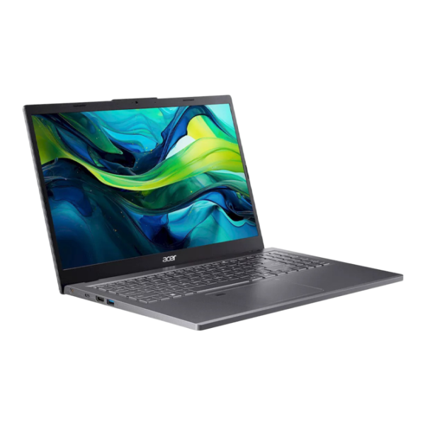 Acer Aspire 5 A15-41M Ryzen 7 8840HS/ / 16 ГБ/ 512 ГБ/ VGA Встроенная / Серый photo 4