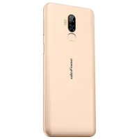 Смартфон Ulefone P6000 Plus 3 ГБ/ 32 ГБ/ Dual SIM/ Золото photo 5