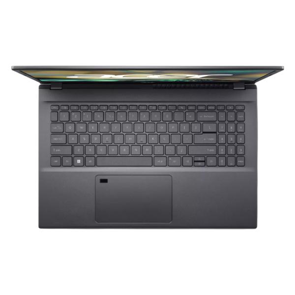 Acer Aspire 5 A515-57-79J1  Core i7 12650H/ / 32 ГБ/ 1 ТБ/ VGA Встроенная / Серый photo 2
