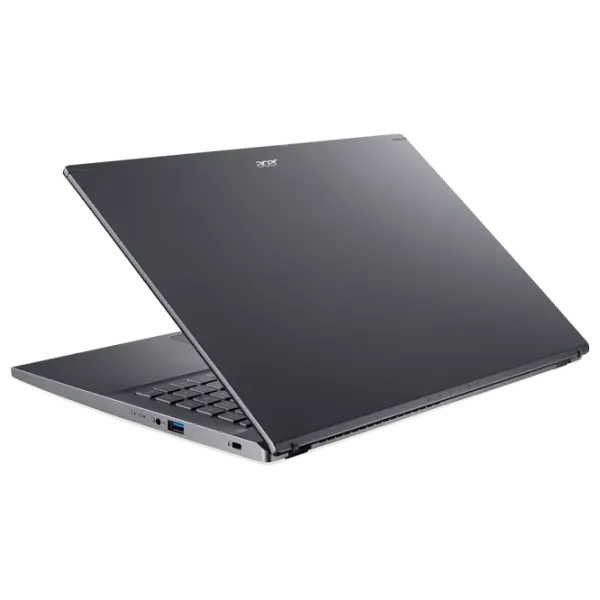 Acer Aspire 5 A515-57-79J1  Core i7 12650H/ / 32 ГБ/ 1 ТБ/ VGA Встроенная / Серый photo 7