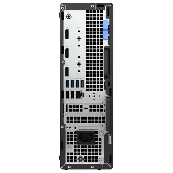Персональный компьютер Dell Optiplex Tower 7020 Core i3 14100/ 8 ГБ/ / 512 ГБ/  photo 4