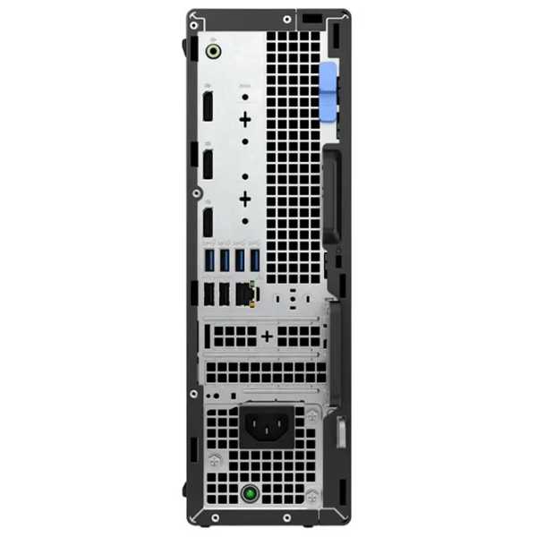 Персональный компьютер Dell Optiplex Tower 7020 Core i3 14100/ 8 ГБ/ / 512 ГБ/  photo 4
