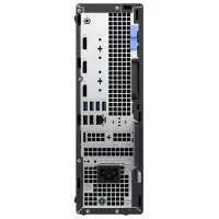 Calculator personal Dell Optiplex Tower 7020 Core i3 14100/ 8 GB/ / 512 GB/ photo 4