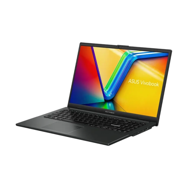 Asus Vivobook Go 15 E1504FA Ryzen 3 7320U/ / 8 GB/ 256 GB/ VGA Integrată / Black photo 4
