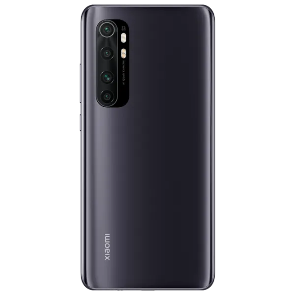 Xiaomi Mi Note 10 Lite 6 ГБ/ 64 ГБ/ Dual SIM/ Черный  photo 4
