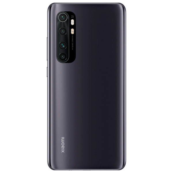 Xiaomi Mi Note 10 Lite 6 ГБ/ 64 ГБ/ Dual SIM/ Черный  photo 4