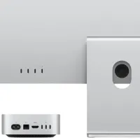Mini PC Apple Mac Mini 2024 M4 Pro / 24 GB/ / 512 GB/ Apple GPU (16-core graphics) photo 6