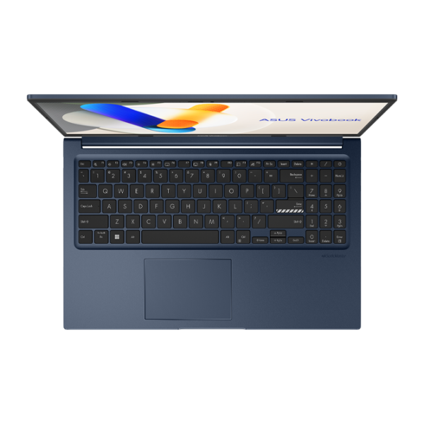 Asus VivoBook 15 X1504VA Core i5 1335U/ / 16 ГБ/ 512 ГБ/ VGA Встроенная / Синий photo 3 Asus VivoBook 15 X1504VA Core i5 1335U/ / 16 ГБ/ 512 ГБ/ VGA Встроенная / Синий photo 3