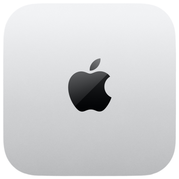 Mini PC Apple Mac Mini 2024 M4 / 24 GB/ / 512 GB/ Apple GPU (10-core graphics) photo 2