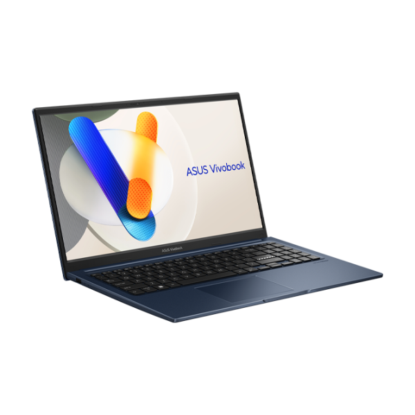 Asus VivoBook 15 X1504VA Core i5 1335U/ / 16 ГБ/ 512 ГБ/ VGA Встроенная / Синий photo 5 Asus VivoBook 15 X1504VA Core i5 1335U/ / 16 ГБ/ 512 ГБ/ VGA Встроенная / Синий photo 5