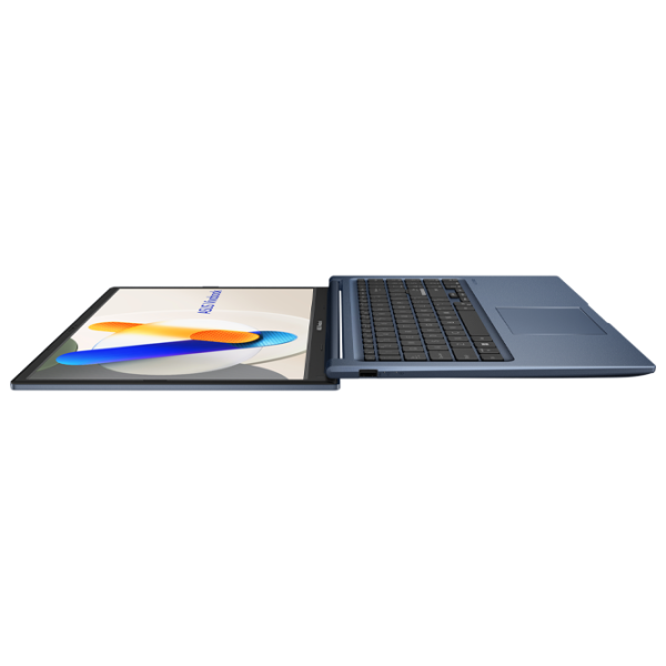 Asus VivoBook 15 X1504VA Core i5 1335U/ / 16 ГБ/ 512 ГБ/ VGA Встроенная / Синий photo 6 Asus VivoBook 15 X1504VA Core i5 1335U/ / 16 ГБ/ 512 ГБ/ VGA Встроенная / Синий photo 6
