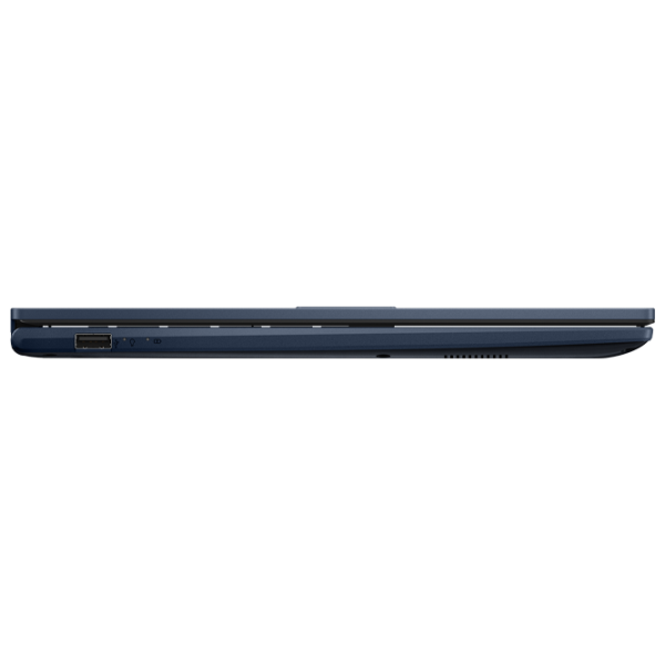 Asus VivoBook 15 X1504VA Core i5 1335U/ / 16 ГБ/ 512 ГБ/ VGA Встроенная / Синий photo 10 Asus VivoBook 15 X1504VA Core i5 1335U/ / 16 ГБ/ 512 ГБ/ VGA Встроенная / Синий photo 10