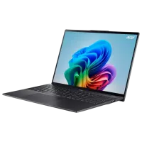 Ноутбук Acer Swift 16 AI OLED SF16-51 Core Ultra 9 288V / 32 ГБ / 1 ТБ / VGA Встроенная / Черный photo 2