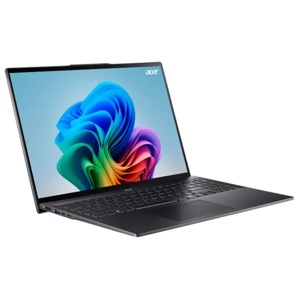 Acer Swift 16 AI OLED SF16-51 Core Ultra 9 288V / 32 ГБ / 1 ТБ / VGA Встроенная / Черный photo 3